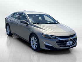 2022 Chevrolet Malibu