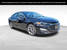 2021 Chevrolet Malibu