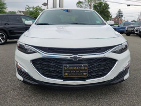 2021 Chevrolet Malibu