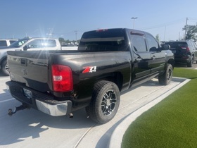 2008 Chevrolet Silverado 1500