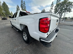 2019 Chevrolet Silverado 1500 LD