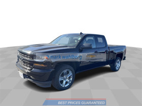 2019 Chevrolet Silverado 1500 LD