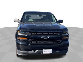 2019 Chevrolet Silverado 1500 LD