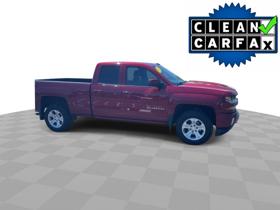 2019 Chevrolet Silverado 1500 LD