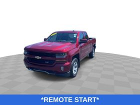 2019 Chevrolet Silverado 1500 LD