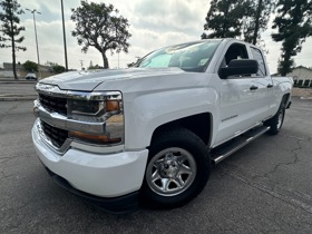 2019 Chevrolet Silverado 1500 LD