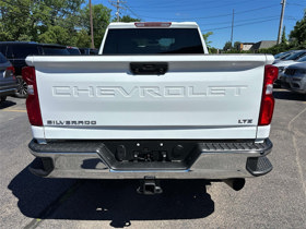 2023 Chevrolet Silverado 2500HD