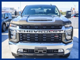 2023 Chevrolet Silverado 2500HD