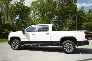 2023 Chevrolet Silverado 2500HD