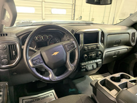 2023 Chevrolet Silverado 3500HD