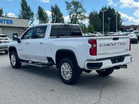 2023 Chevrolet Silverado 3500HD