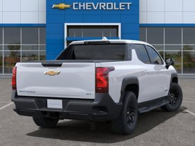 2024 Chevrolet Silverado EV