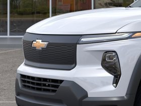 2024 Chevrolet Silverado EV