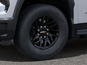 2024 Chevrolet Silverado EV