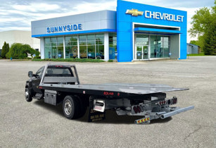 2023 Chevrolet Silverado MD