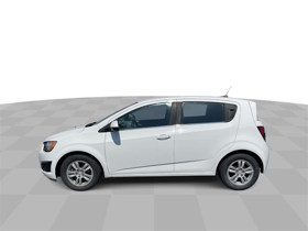 2015 Chevrolet Sonic