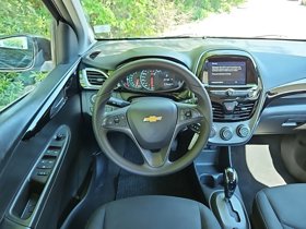 2021 Chevrolet Spark