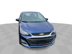 2022 Chevrolet Spark