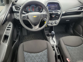 2022 Chevrolet Spark