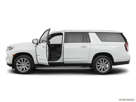 2021 Chevrolet Suburban