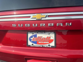 2023 Chevrolet Suburban