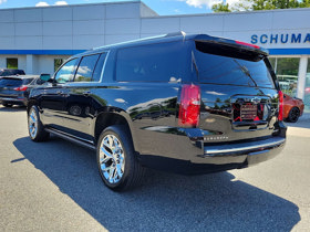 2019 Chevrolet Suburban