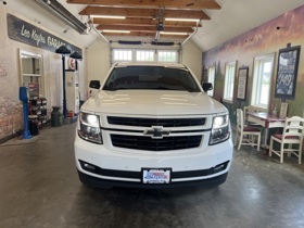 2019 Chevrolet Suburban