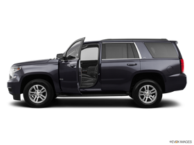 2015 Chevrolet Tahoe