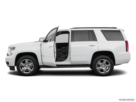 2019 Chevrolet Tahoe