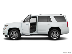 2017 Chevrolet Tahoe