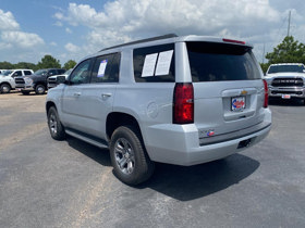 2020 Chevrolet Tahoe