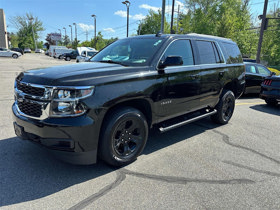 2020 Chevrolet Tahoe