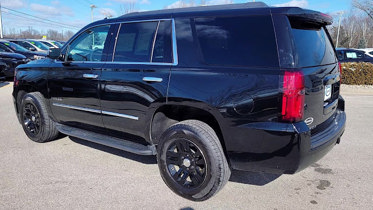 2019 Chevrolet Tahoe