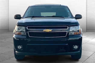 2014 Chevrolet Tahoe