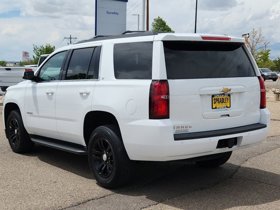 2019 Chevrolet Tahoe