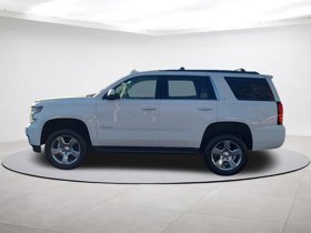 2019 Chevrolet Tahoe