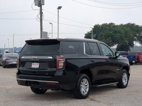 2021 Chevrolet Tahoe