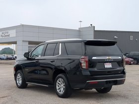 2021 Chevrolet Tahoe