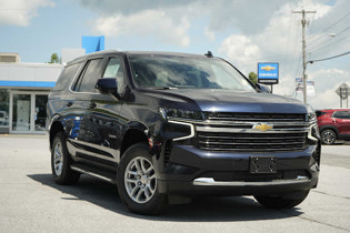 2024 Chevrolet Tahoe