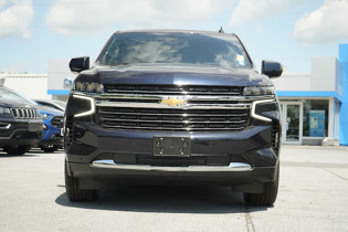 2024 Chevrolet Tahoe