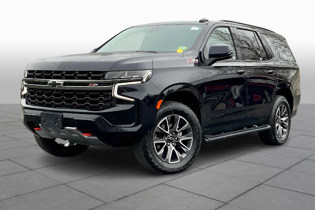 2022 Chevrolet Tahoe