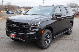 2024 Chevrolet Tahoe