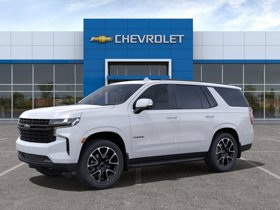 2024 Chevrolet Tahoe