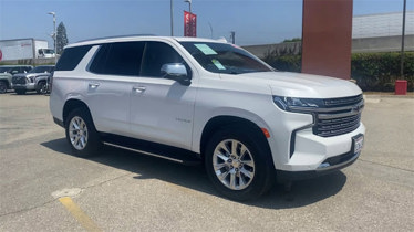 2023 Chevrolet Tahoe