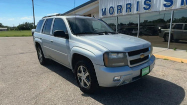 2007 Chevrolet TrailBlazer