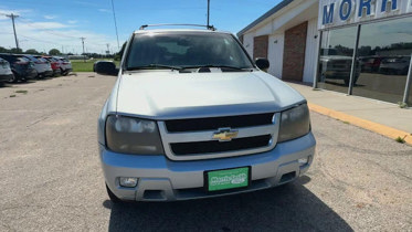 2007 Chevrolet TrailBlazer