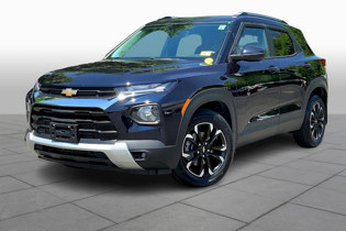 2021 Chevrolet TrailBlazer