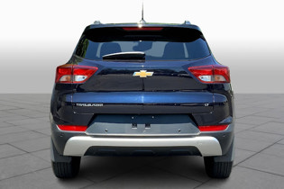 2021 Chevrolet TrailBlazer