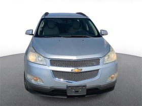 2012 Chevrolet Traverse