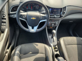 2021 Chevrolet Trax